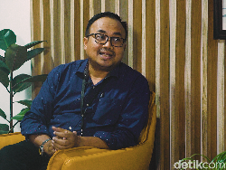 Beres-beres Ngaret Proyek Kereta Cepat Jakarta-Bandung