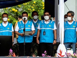 Dirut PLN Sebut Digitalisasi Buat Layanan ke Pelanggan Makin Cepat