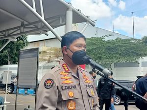 Polisi Periksa Dea OnlyFans soal Video Syur Besok, Usut Dugaan Pemeran Lain