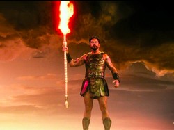 Sinopsis Gods of Egypt, Film Gerard Butler dan Chadwick Boseman