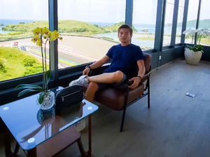 Intip Kegiatan Gozali ABCDay, Pemilik Crypto Farm Asal Malang