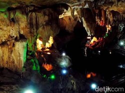 Traveler Tahu? Trenggalek Punya Gua Terpanjang Se-Asia Tenggara Lho