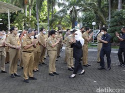 Aturan Baru Jam Kerja ASN di Jatim Saat Ramadan, Ini Informasi Lengkapnya