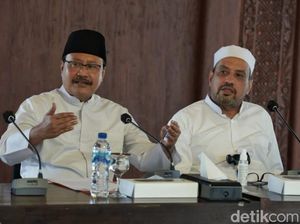 Selama Ramadan, Warung Makan di Kota Pasuruan Diimbau Buka Mulai Sore