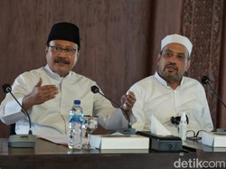 Selama Ramadan, Warung Makan di Kota Pasuruan Diimbau Buka Mulai Sore
