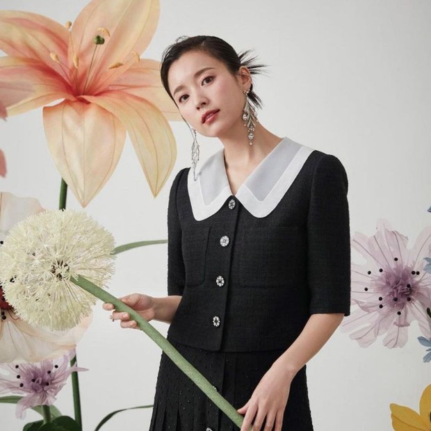 Han Hyo Joo akan berperan dalam drama Korea Moving