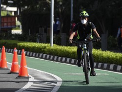 Yang Harus Diperhatikan Ketika Olahraga di Bulan Ramadan