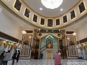 Panduan Merancang dan Membangun Rumah Sesuai Ajaran Islam (Part II) Panduan Merancang dan Membangun Rumah Sesuai Ajaran Islam (Part II)