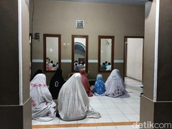 Jemaah Aboge Probolinggo dari 4 Kecamatan Gelar Puasa Senin 4 April