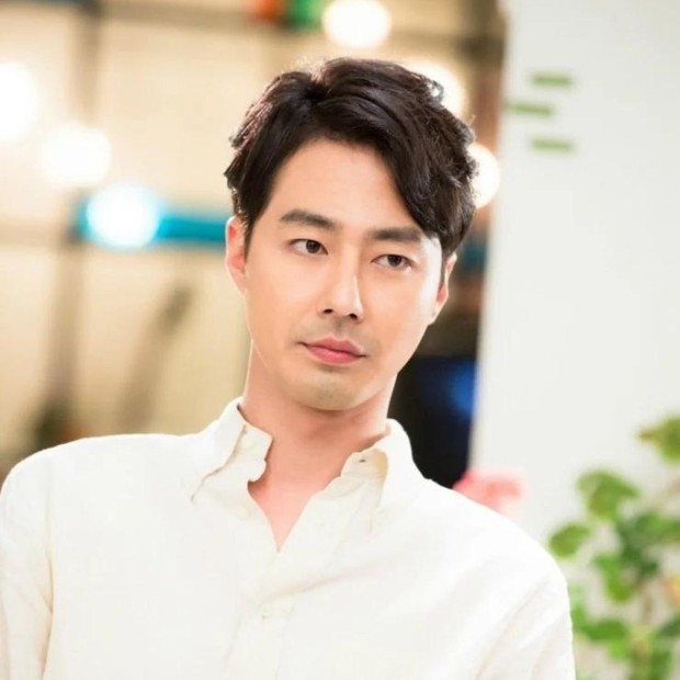 Jo In Sung comeback drama berjudul Moving