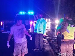 Kecelakaan Tragis, Dua Guru TK di Bojonegoro Tewas Tertabrak Truk