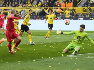 Borussia Dortmund Vs RB Leipzig: Die Borussen Disikat 1-4