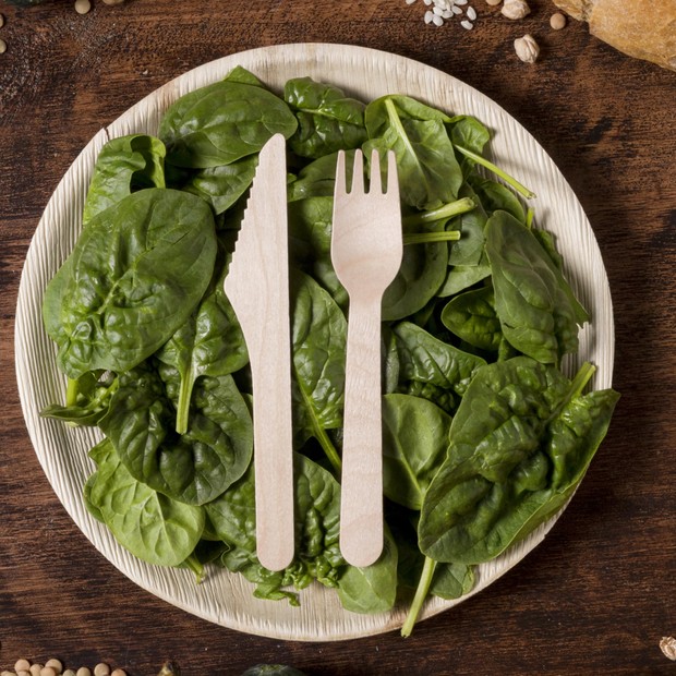 Konsumsi makanan pemicu hormon serotonin/Foto: Freepik.com/freepik Konsumsi makanan pemicu hormon serotonin