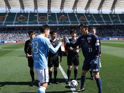 Sumbangsih Besar J.League: Jepang Langganan Lolos Piala Dunia
