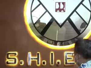 Pemkot Semarang Punya SHIELD Mirip Film Marvel, Ini Kata Netizen