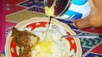 Bikin Mual! Begini 10 Potret Makanan yang Asal Dicampur