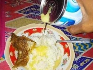 Bikin Mual! Begini 10 Potret Makanan yang Asal Dicampur Bikin Mual! Begini 10 Potret Makanan yang Asal Dicampur