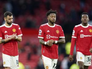 Everton Vs MU: Setan Merah Wajib Menang demi Empat Besar