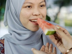 7 Manfaat Buah Semangka untuk Sahur dan Buka Puasa