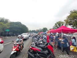 Rekomendasi 5 Tempat Berburu Takjil Murah-Enak di Surabaya