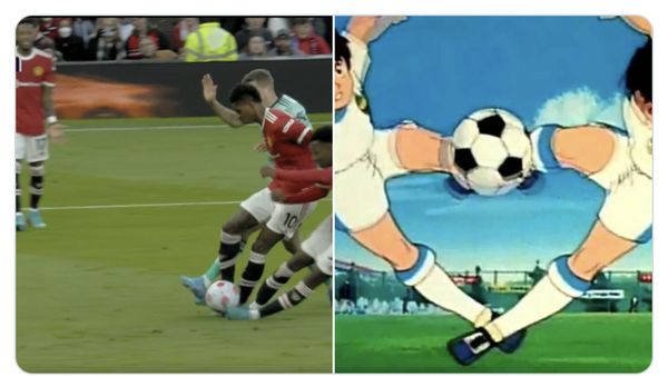 Meme Chelsea Kena Bantai Brentford, MU Kegocek Lagi