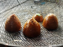 Manfaat Gula Aren untuk Kesehatan Tubuh yang Jarang Diketahui