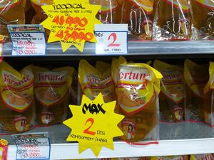 Pemprov Jabar Perketat Produksi - Distribusi Minyak Goreng