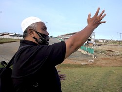 Pesan Pawang Hujan Online, Ini Rate Harganya