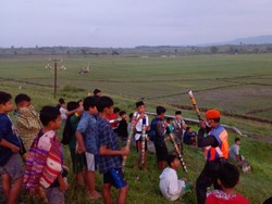 Belasan Remaja Diamankan Polsuska Daop 7 Madiun, Bawa Petasan Bom Spiritus