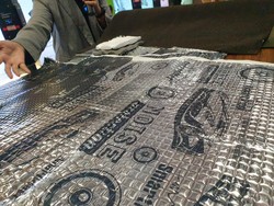 Kelebihan dan Kekurangan Pakai Peredam Kabin Aftermarket di Mobil