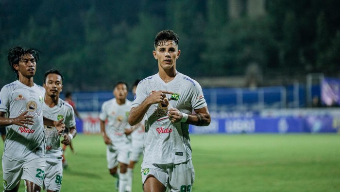 Persebaya, Bruno