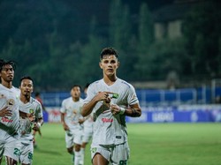 Persebaya Juga Pisah dengan Bruno Moreira dan Arsenio Valpoort
