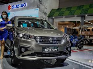 PPN Naik, Harga Avanza-Xpander Makin Jauh dari Rp 200 Juta