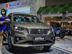 PPN Naik, Harga Avanza-Xpander Makin Jauh dari Rp 200 Juta
