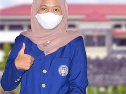 Rahasia Anak Buruh Tani Sukses Kuliah di UNY Jalur SBMPTN, Wajib Disimak