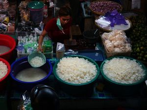 Ramadan, Permintaan Kolang Kaling Meningkat