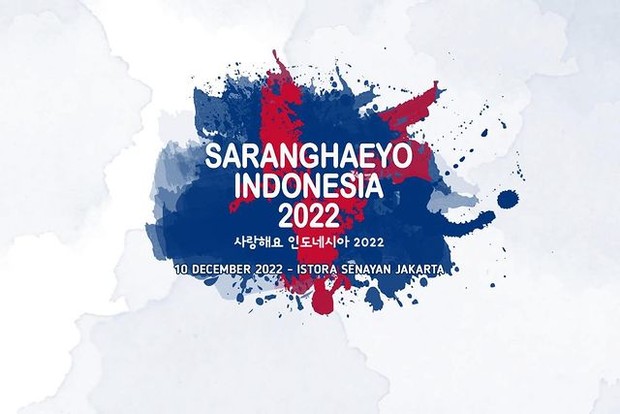 Selain Justin Bieber, Ini 3 Konser Internasional 2022 yang Dikonfirmasi