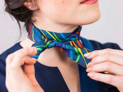 Setelah Diskriminasi, Maskapai Ini Luncurkan Seragam Netral Gender