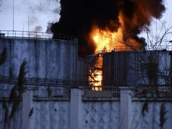 Pengakuan Rusia Serang Odessa Ukraina Usai Sempat Membantah