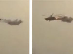 Rusia Berang Helikopternya Dirudal Senjata Canggih Inggris Rusia Berang Helikopternya Dirudal Senjata Canggih Inggris