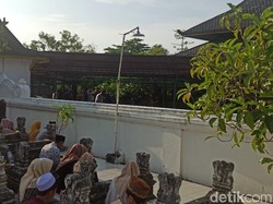 Makam Sunan Kalijaga Demak Tutup Selama Ramadan, Bagaimana Peziarah?