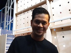 Surya Insomnia Sengaja Pilih-pilih Pekerjaan di Ramadan Tahun Ini