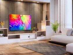 Nonton Makin Nyaman dengan TV Android 43 Inch TCL