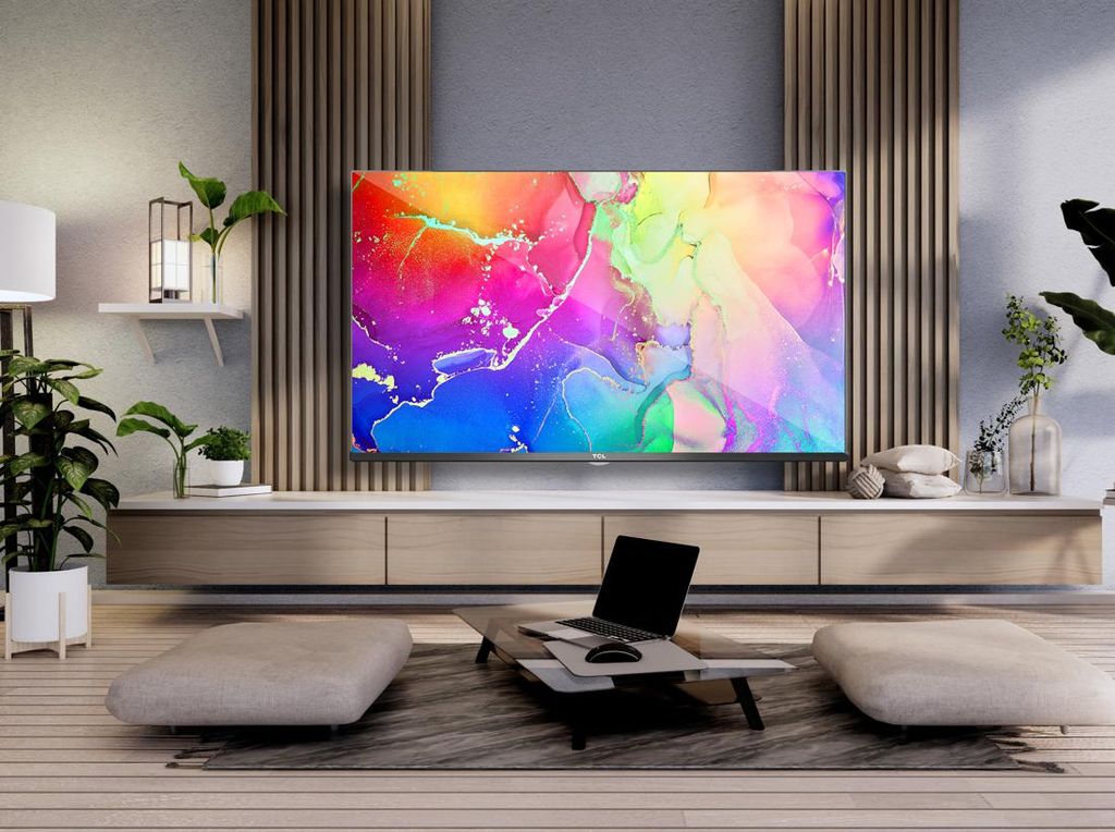 Android 13 Bikin Android TV Hemat Kuota dan Listrik Android 13 Bikin Android TV Hemat Kuota dan Listrik