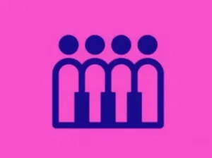 Tes Kepribadian: Gambar Orang atau Piano yang Pertama Kali Kamu Lihat?