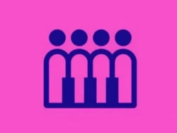 Tes Kepribadian: Gambar Orang atau Piano yang Pertama Kali Kamu Lihat?