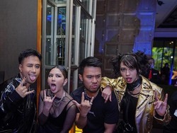 Yuki Kato Bicara Soal Rencana Penikahan Jessica Mila