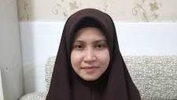 Potret Ustazah yang Viral Minta Ortu Larang Anak Nonton Konser Justin Bieber