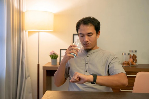 Zodiak paling spiritual di bulan puasa