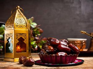 Jadwal Imsak Tangerang Hari Ini 5 April 2022 dan Jadwal Buka Puasa